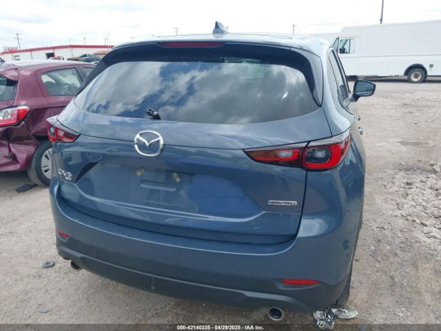 JM3KFBCL0R0516680 Mazda Cx-5 2.5 S Carbon Edition