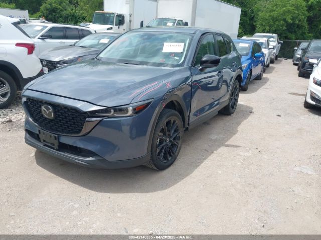 JM3KFBCL0R0516680 Mazda Cx-5 2.5 S Carbon Edition