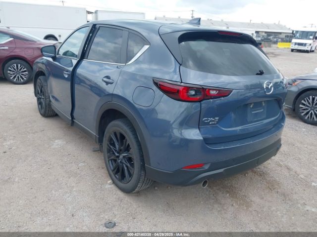 JM3KFBCL0R0516680 Mazda Cx-5 2.5 S Carbon Edition