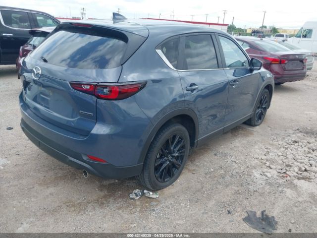 JM3KFBCL0R0516680 Mazda Cx-5 2.5 S Carbon Edition