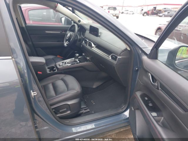 JM3KFBCL0R0516680 Mazda Cx-5 2.5 S Carbon Edition