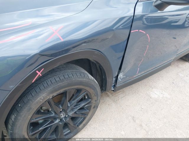 JM3KFBCL0R0516680 Mazda Cx-5 2.5 S Carbon Edition