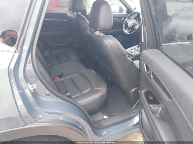 JM3KFBCL0R0516680 Mazda Cx-5 2.5 S Carbon Edition