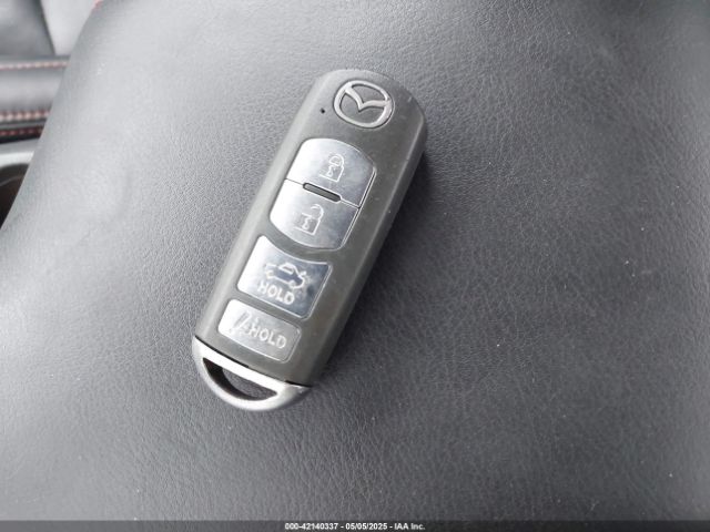 JM1BM1V35F1231839 Mazda Mazda3 S Touring