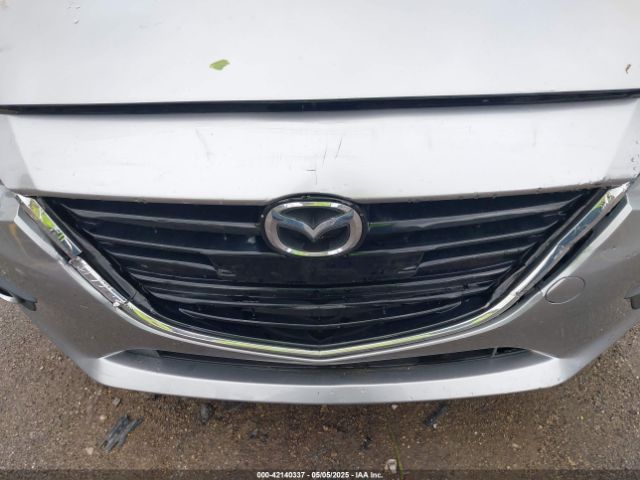 JM1BM1V35F1231839 Mazda Mazda3 S Touring