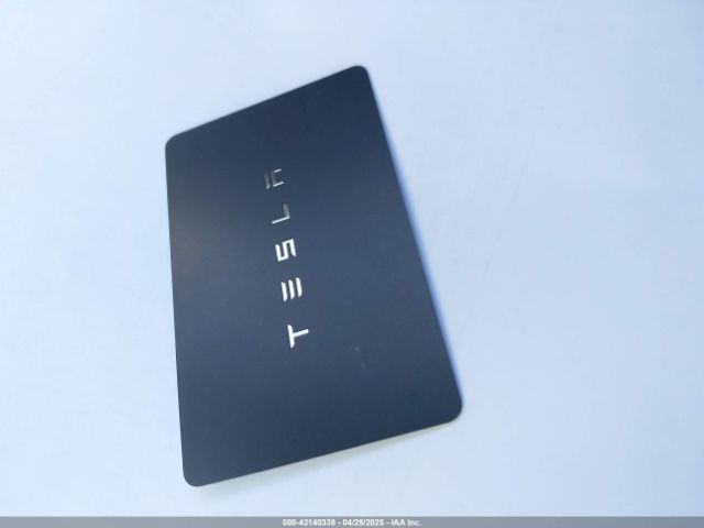 5YJ3E1EAXLF590591 Tesla MODEL 3