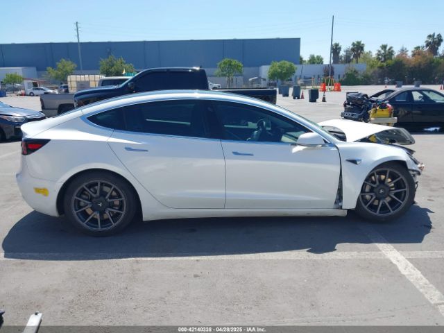 5YJ3E1EAXLF590591 Tesla MODEL 3
