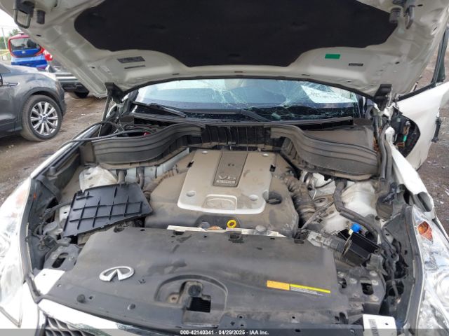JN1BJ0RR5GM262514 Infiniti QX50