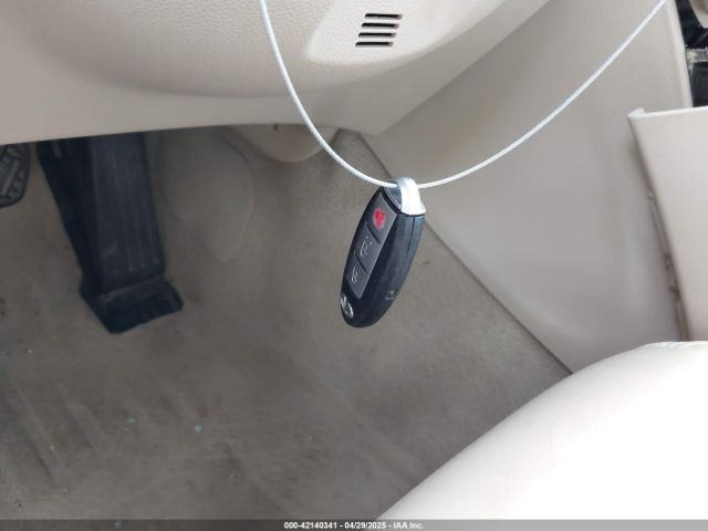 JN1BJ0RR5GM262514 Infiniti QX50