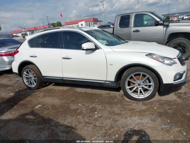 JN1BJ0RR5GM262514 Infiniti QX50