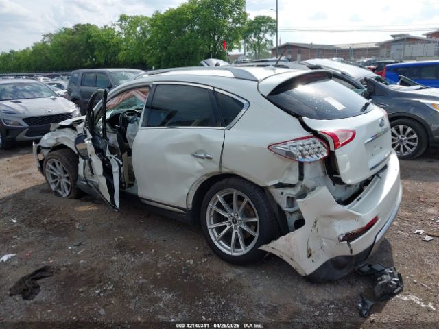 JN1BJ0RR5GM262514 Infiniti QX50