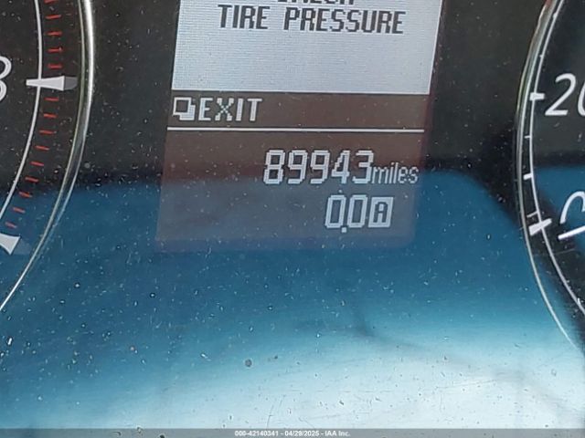 JN1BJ0RR5GM262514 Infiniti QX50
