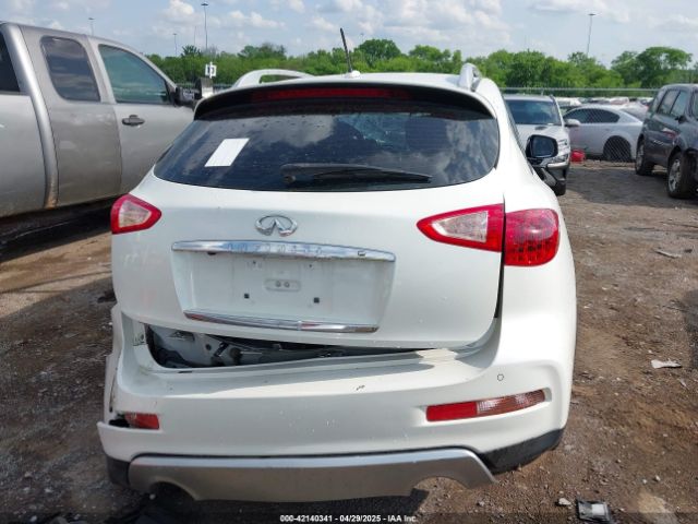 JN1BJ0RR5GM262514 Infiniti QX50