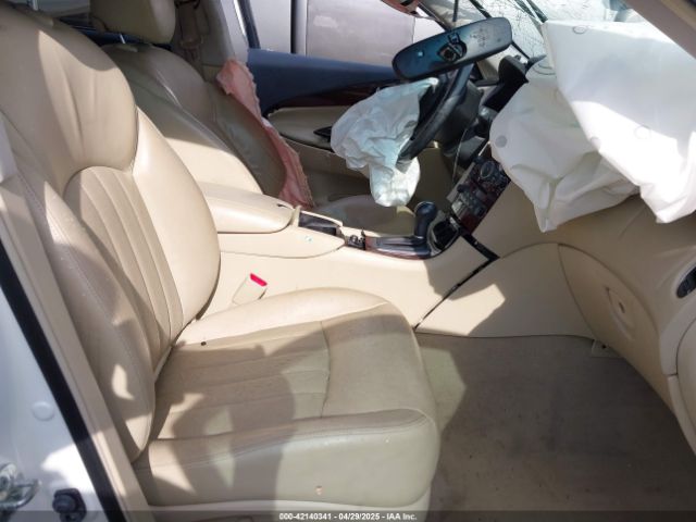 JN1BJ0RR5GM262514 Infiniti QX50