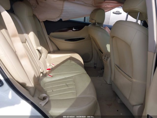 JN1BJ0RR5GM262514 Infiniti QX50
