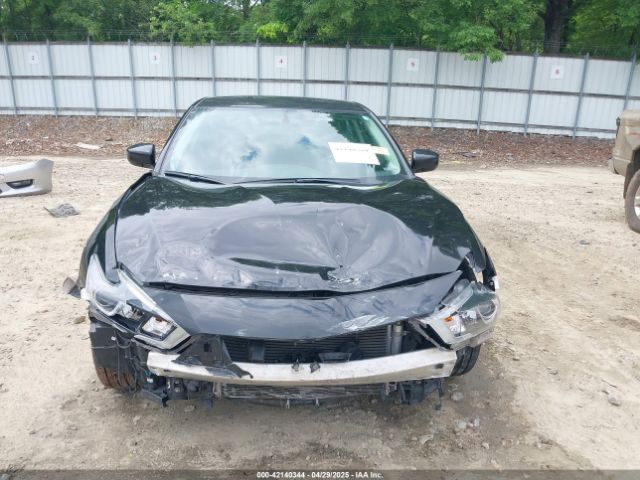 1N4AA6AP3HC384307 Nissan Maxima 3.5 S