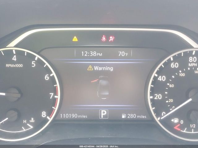1N4AA6AP3HC384307 Nissan Maxima 3.5 S