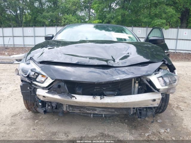 1N4AA6AP3HC384307 Nissan Maxima 3.5 S