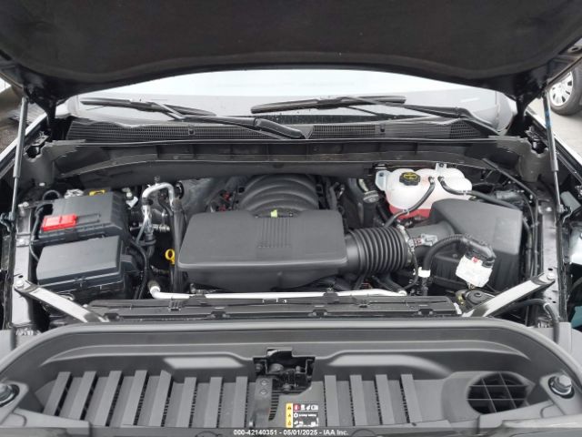 3GTUUCED3SG272771 GMC Sierra 1500 4wd  Short Box Elevation With 3sb