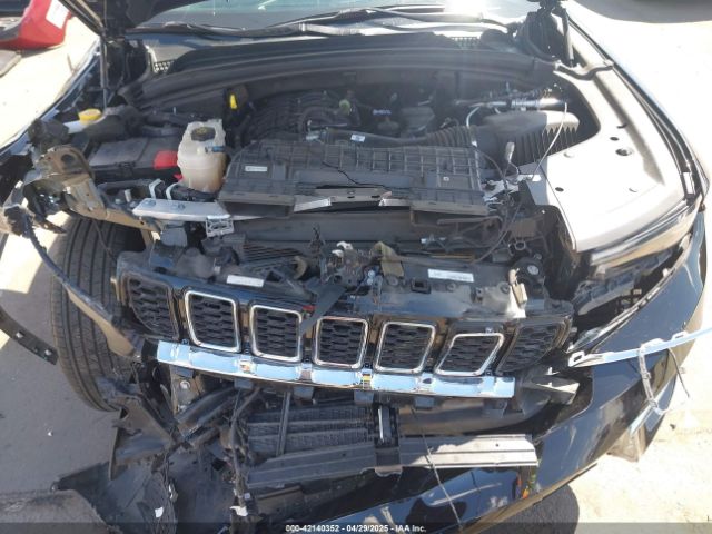 1C4RJGBG7PC579147 Jeep Grand Cherokee