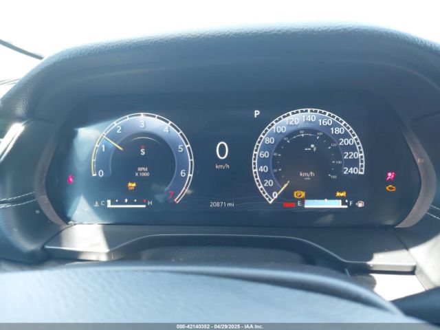 1C4RJGBG7PC579147 Jeep Grand Cherokee
