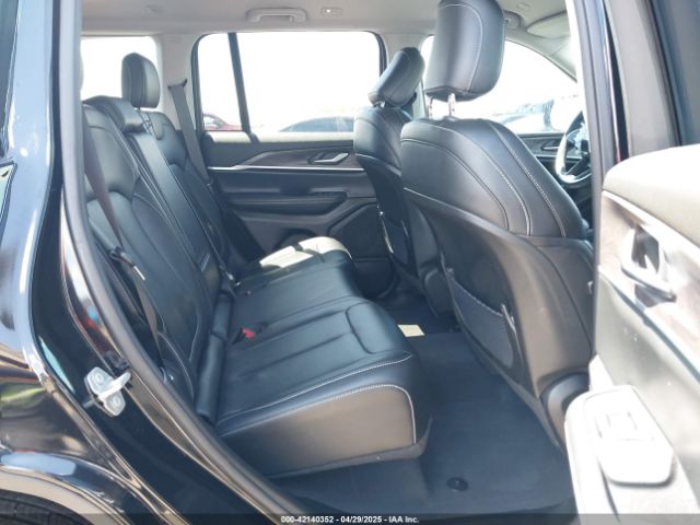 1C4RJGBG7PC579147 Jeep Grand Cherokee