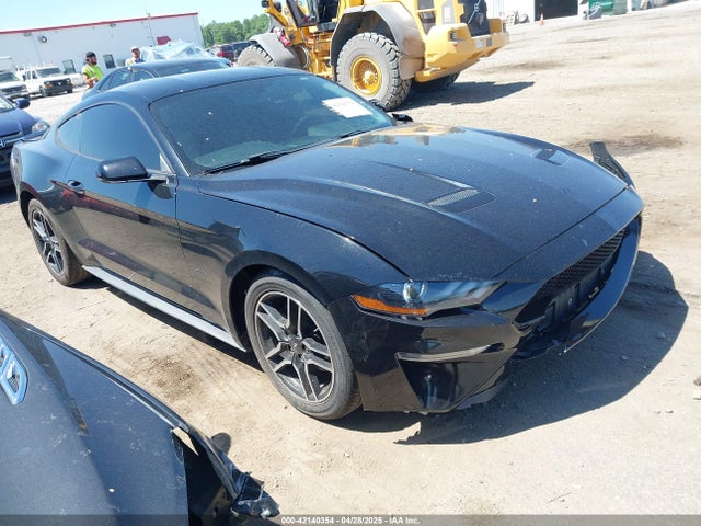 Ford Mustang Ecoboost 2018 1FA6P8TH1J5170920 Image 1