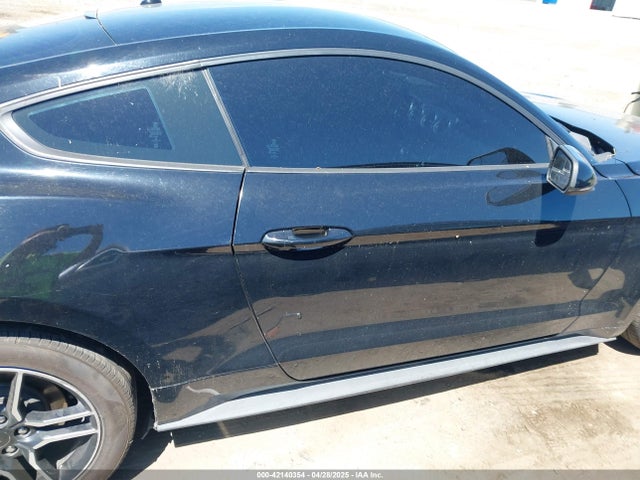 Ford Mustang Ecoboost 2018 1FA6P8TH1J5170920 Image 13