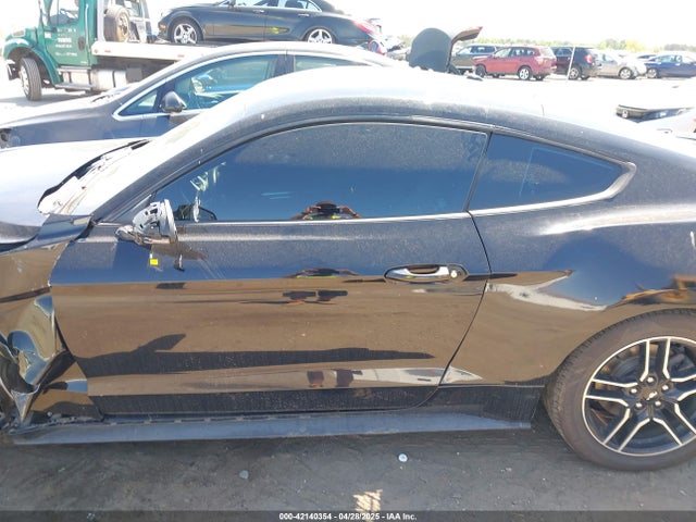 Ford Mustang Ecoboost 2018 1FA6P8TH1J5170920 Image 14