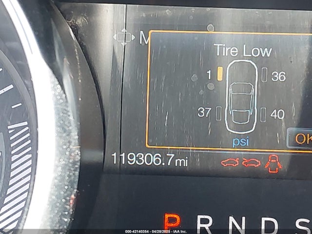 Ford Mustang Ecoboost 2018 1FA6P8TH1J5170920 Image 15