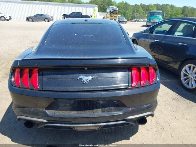 Ford Mustang Ecoboost 2018 1FA6P8TH1J5170920 Image 16
