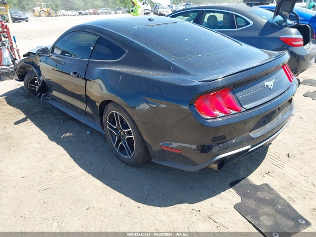 Ford Mustang Ecoboost 2018 1FA6P8TH1J5170920 Image 3