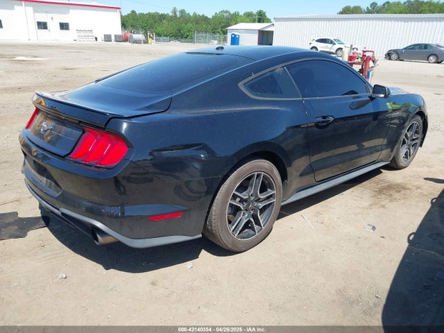 Ford Mustang Ecoboost 2018 1FA6P8TH1J5170920 Image 4