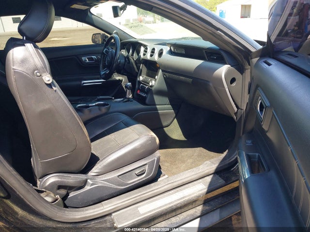 Ford Mustang Ecoboost 2018 1FA6P8TH1J5170920 Image 5