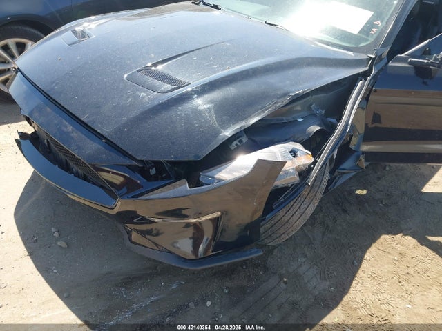 Ford Mustang Ecoboost 2018 1FA6P8TH1J5170920 Image 6