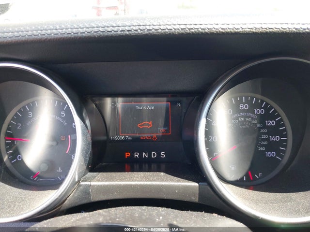 Ford Mustang Ecoboost 2018 1FA6P8TH1J5170920 Image 7