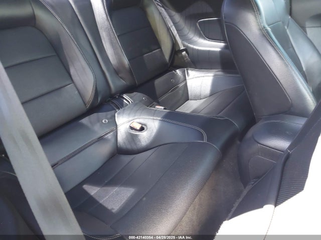 Ford Mustang Ecoboost 2018 1FA6P8TH1J5170920 Image 8