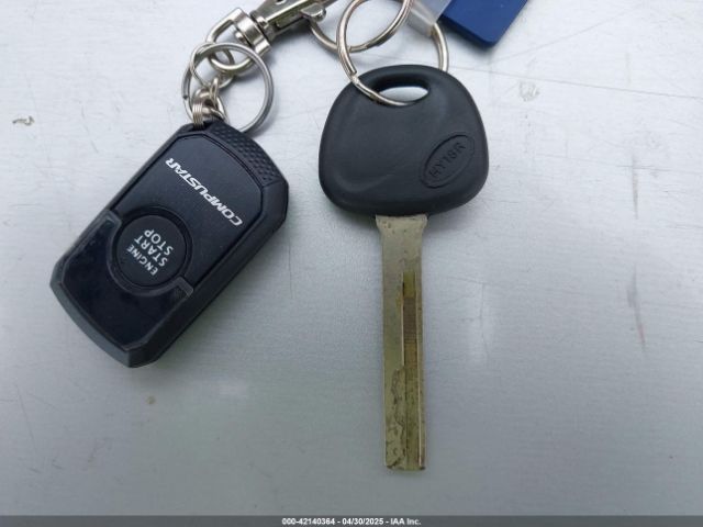 5XYPG4A36GG035639 KIA Sorento 2.4l Lx