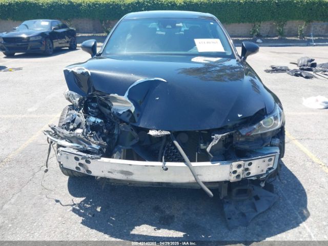 JTHBA1D24J5061958 Lexus IS 300