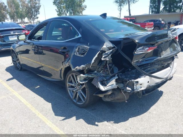 JTHBA1D24J5061958 Lexus IS 300