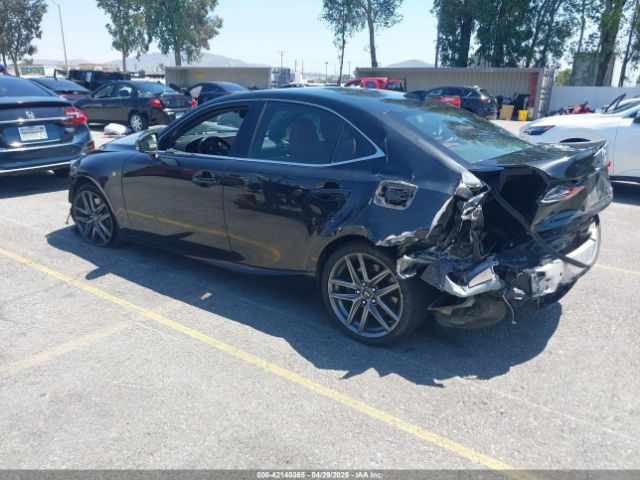 JTHBA1D24J5061958 Lexus IS 300