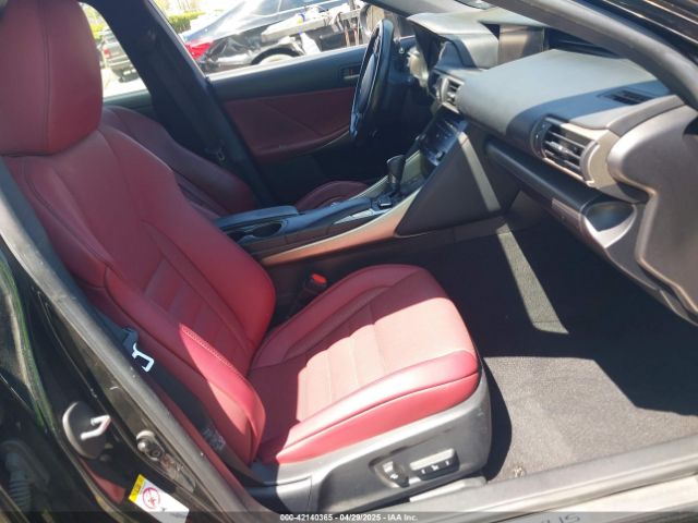 JTHBA1D24J5061958 Lexus IS 300