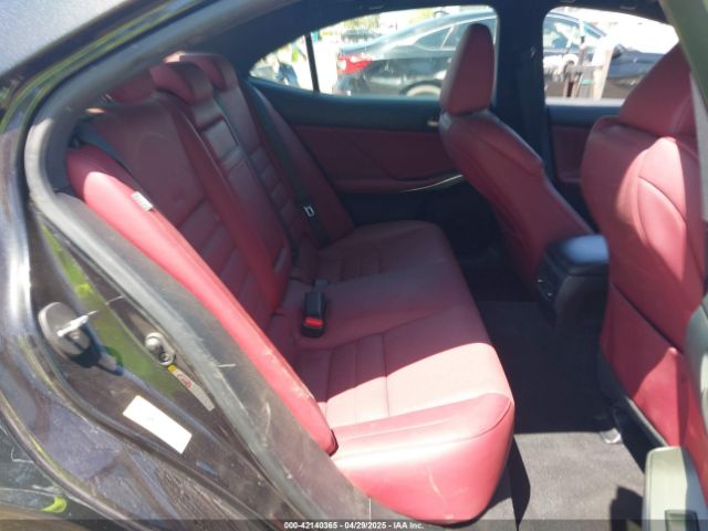 JTHBA1D24J5061958 Lexus IS 300