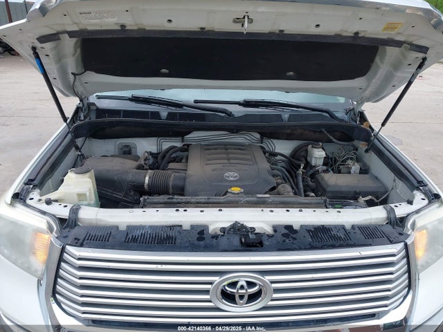 Toyota 3ur-fe 2014 5TFFY5F1XEX155606 Image 10