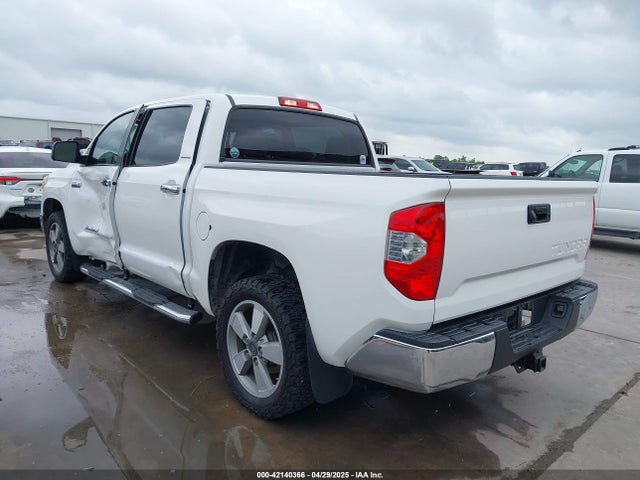 Toyota 3ur-fe 2014 5TFFY5F1XEX155606 Image 3