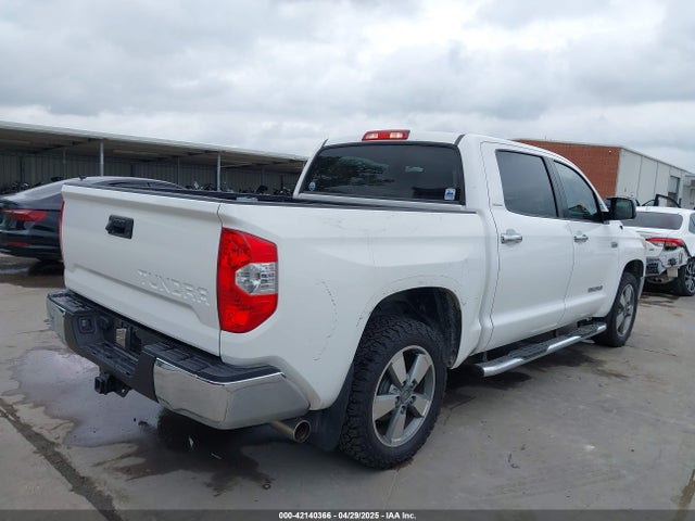 Toyota 3ur-fe 2014 5TFFY5F1XEX155606 Image 4
