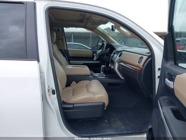 Toyota 3ur-fe 2014 5TFFY5F1XEX155606 Image 5