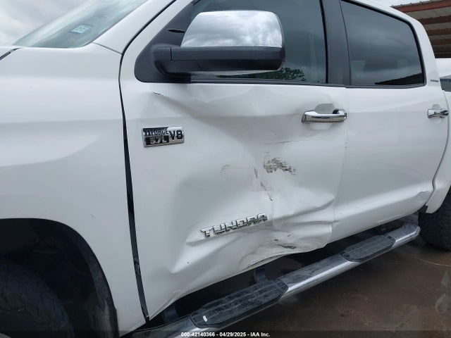 Toyota 3ur-fe 2014 5TFFY5F1XEX155606 Image 6