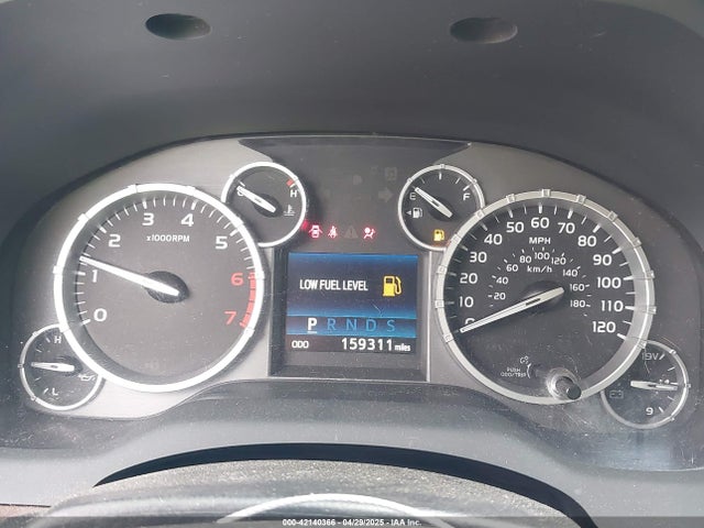 Toyota 3ur-fe 2014 5TFFY5F1XEX155606 Image 7