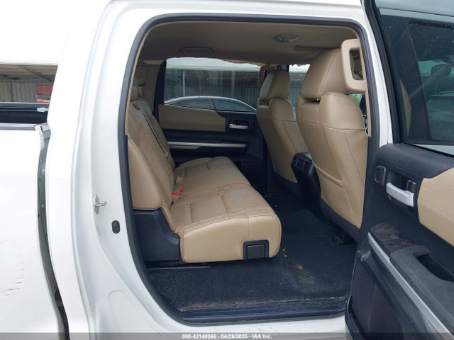 Toyota 3ur-fe 2014 5TFFY5F1XEX155606 Image 8